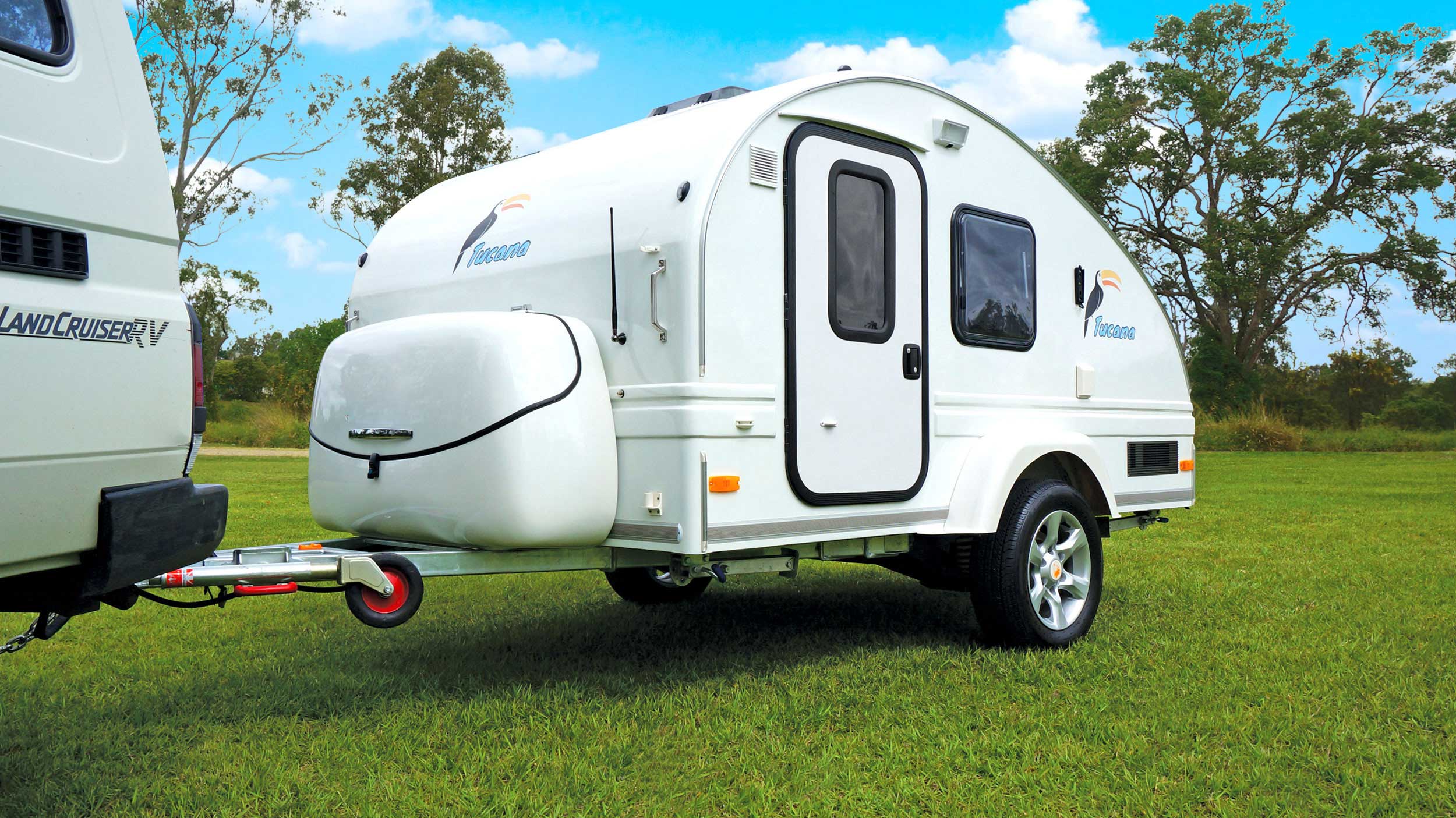 camping trailers for sale