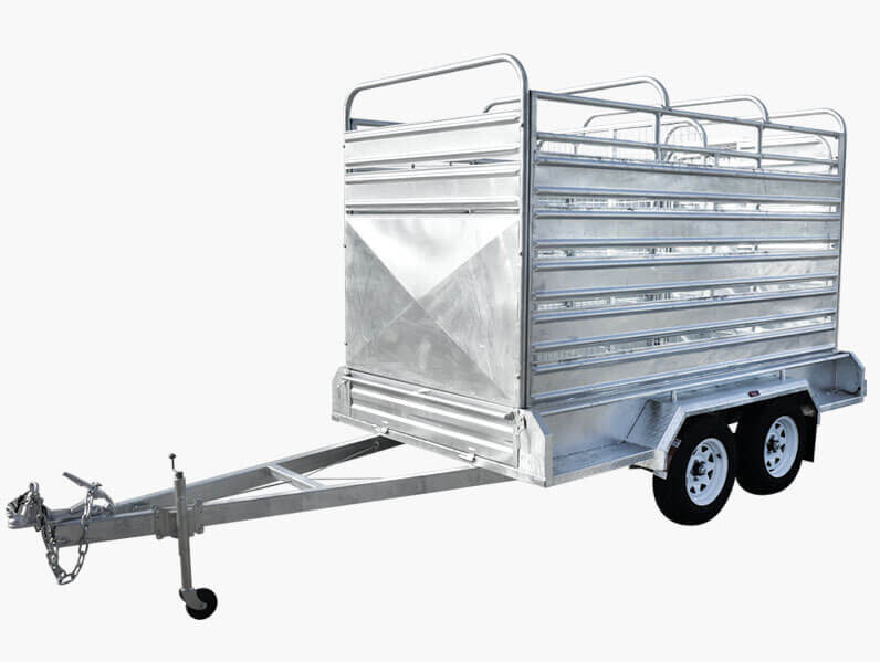 Cattle Trailers For Sale