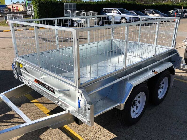 trailers for sale brisbane