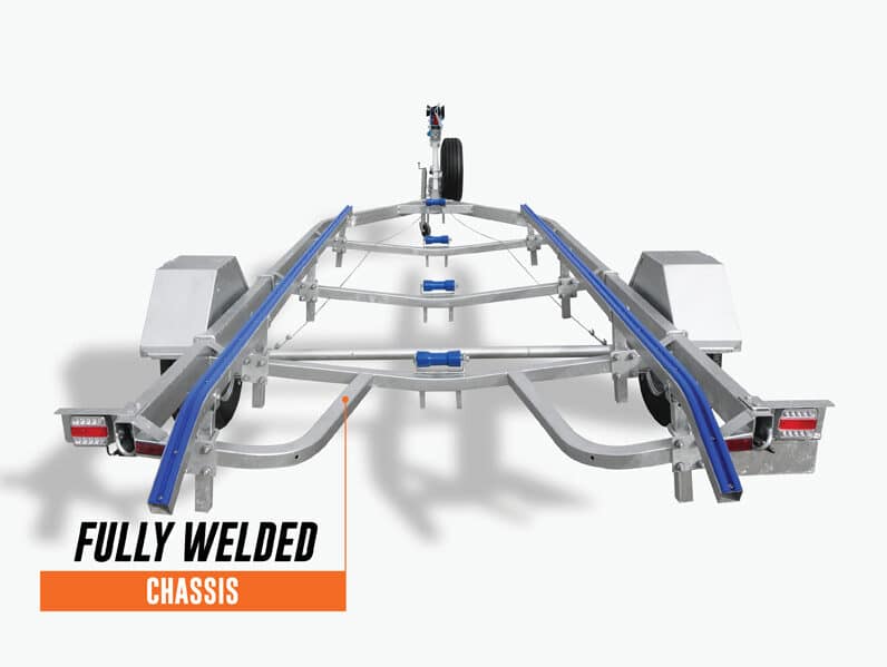 chassis