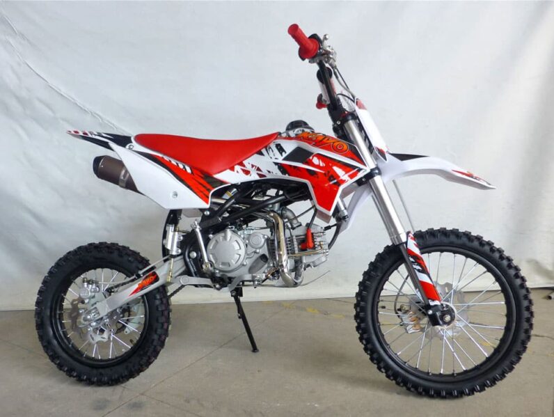 kayo t2 250 dirt bike