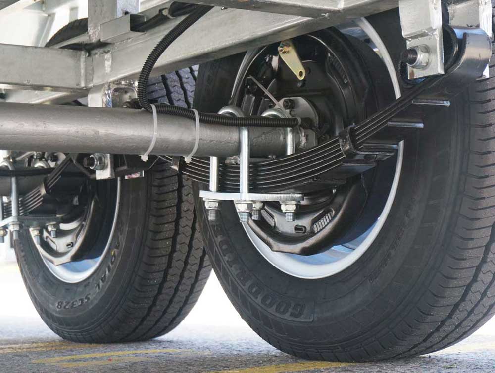 6 Stonegate Industries