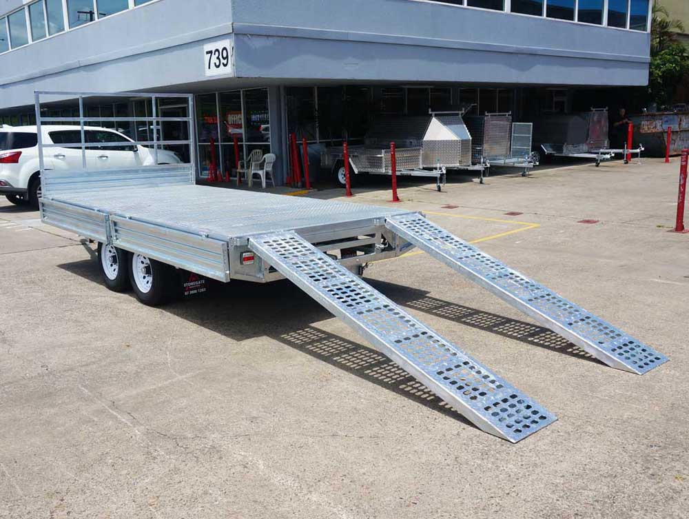 9 Stonegate Industries