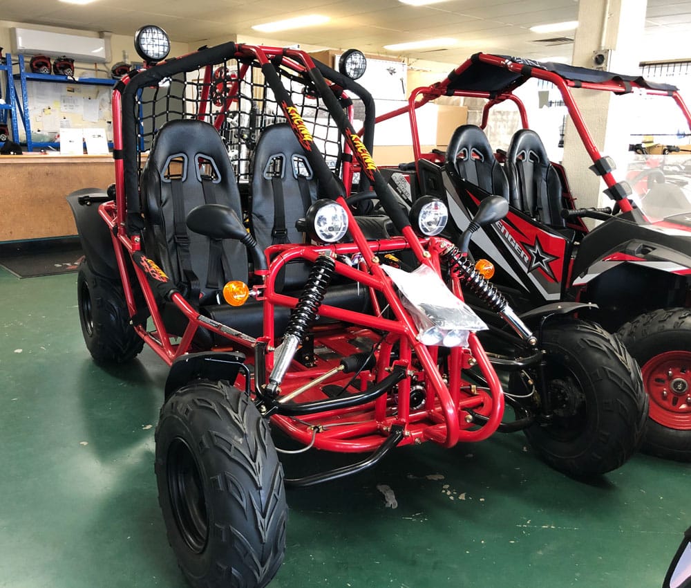 motor buggy for sale