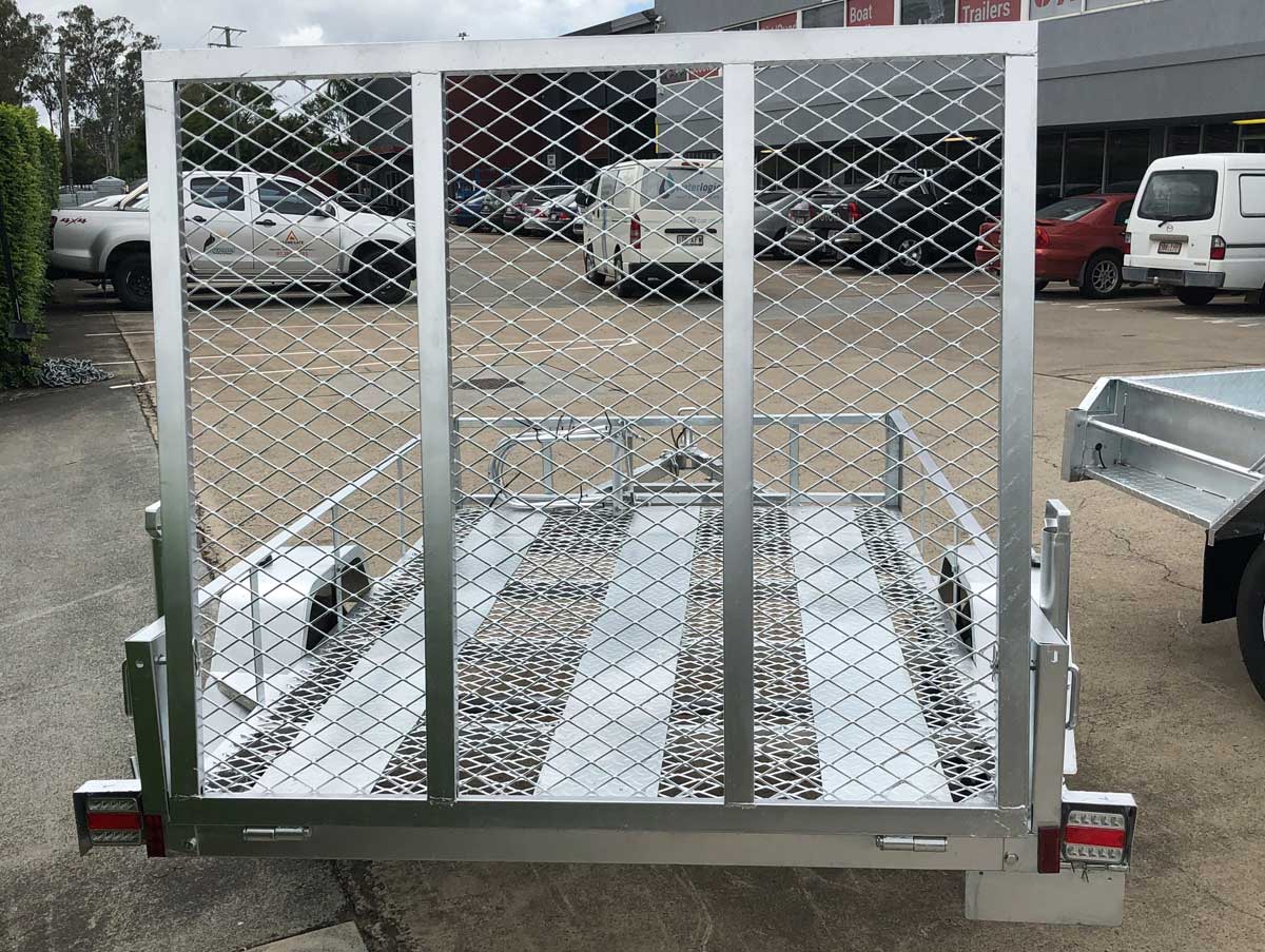 atv-1 Stonegate Industries