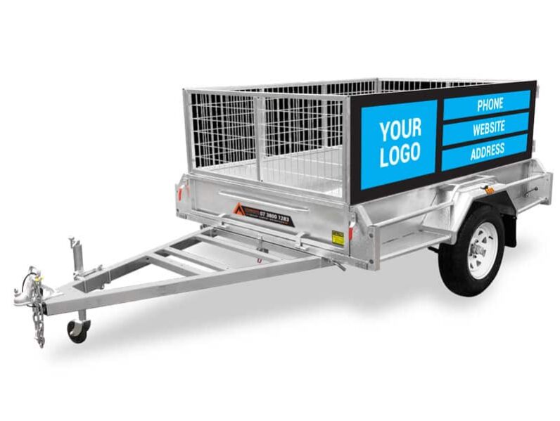 Trailer Signange