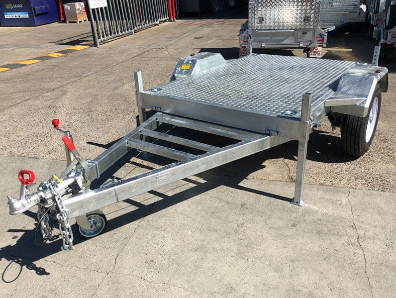 1500KG ATM Trailers
