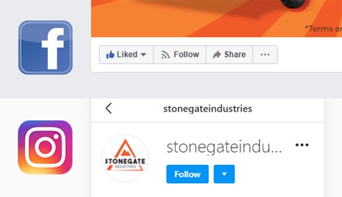 Stonegate Industries