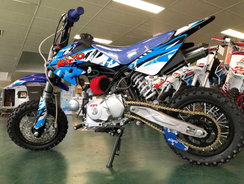 kayo t2 250 dirt bike