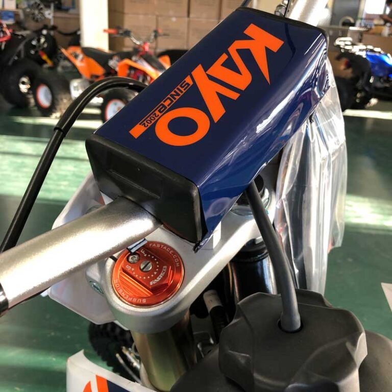 Kayo 250cc Racing Off Road Dirt Bike | Stonegate Motors