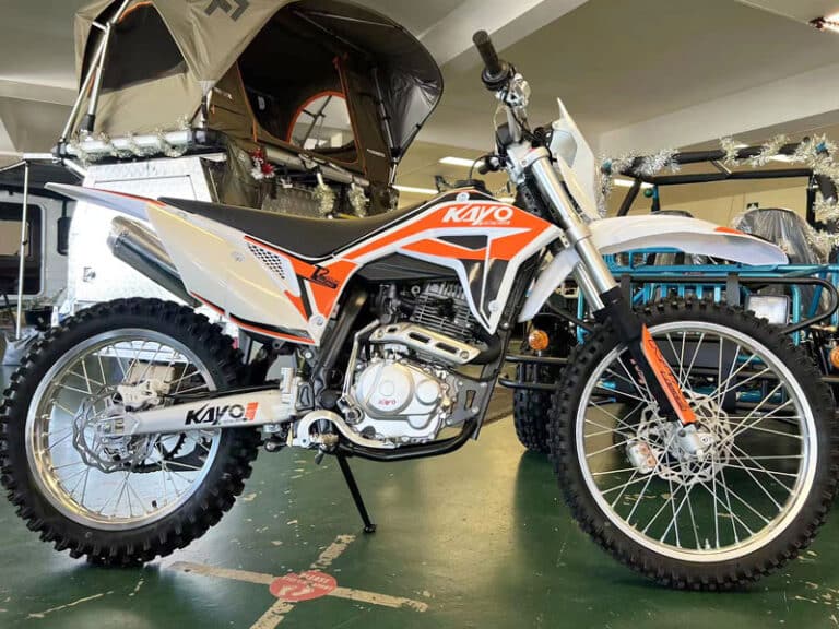 kayo t2 250 dirt bike