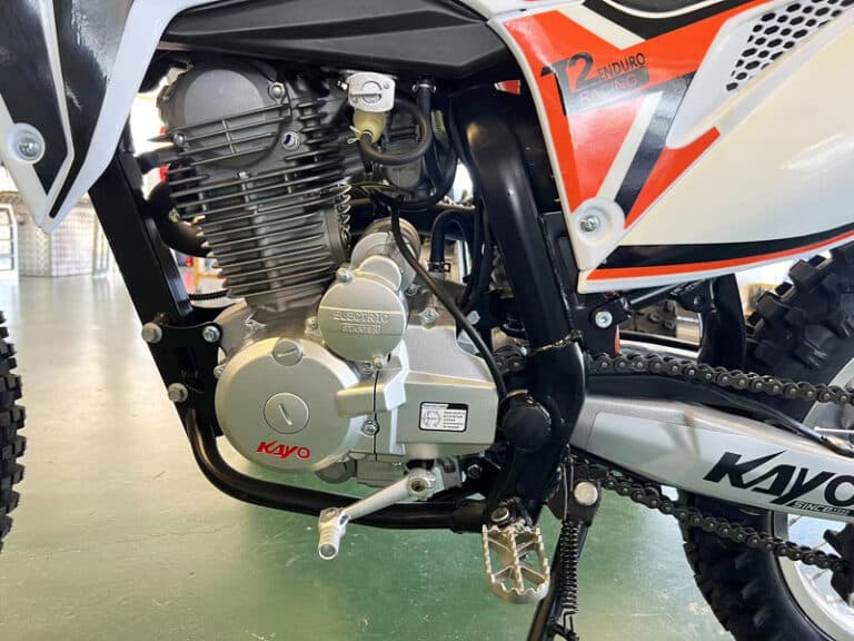 kayo t2 250 dirt bike