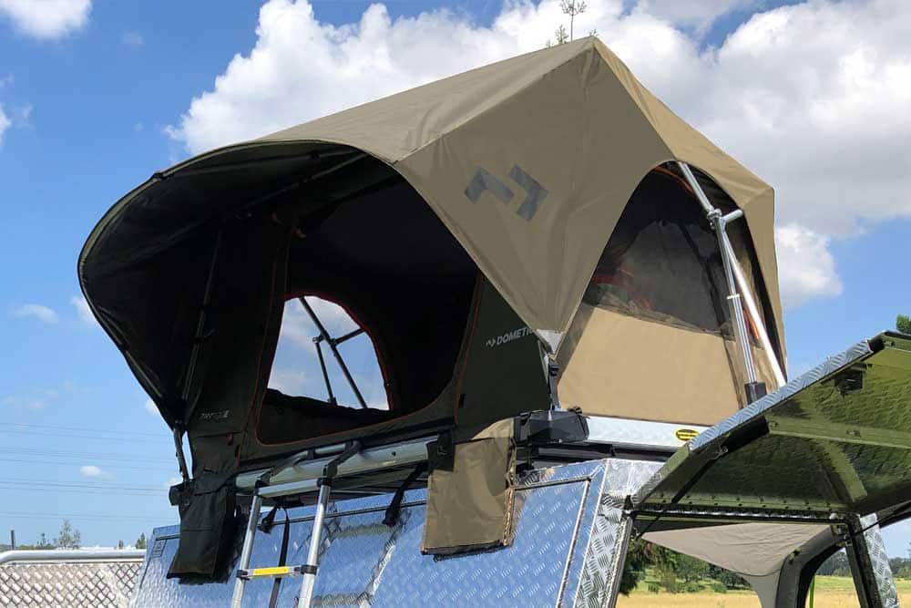 dometic rooftop tent