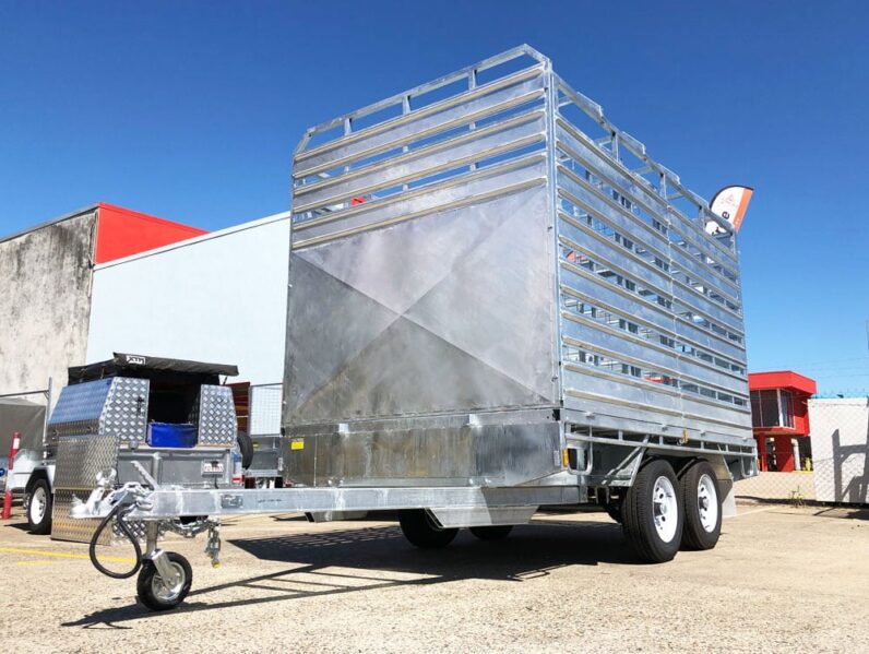 top trailer for sale