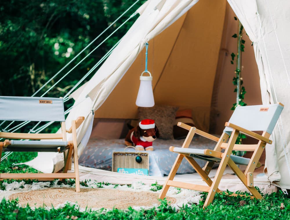 bell tent sale