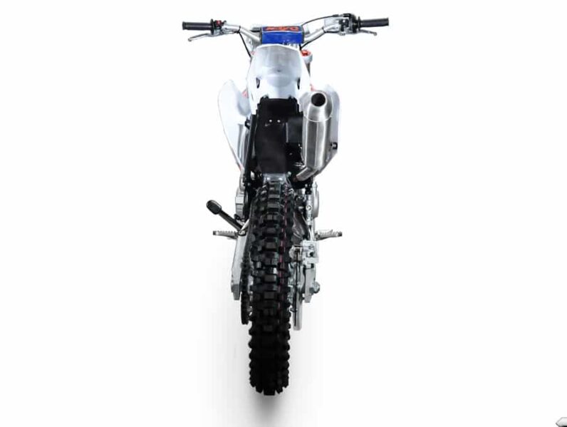 dirt bike