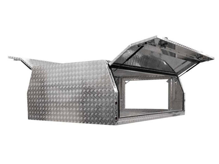 Aluminium Ute Canopy For Sale Commercial Grade Builders Canopy