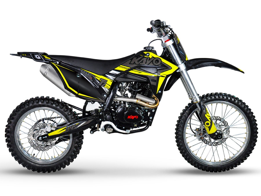 Kayo t2 road hotsell