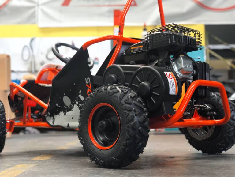 S70 Kids Go Kart For Sale Brisbane Gold Coast Queensland Stonegate