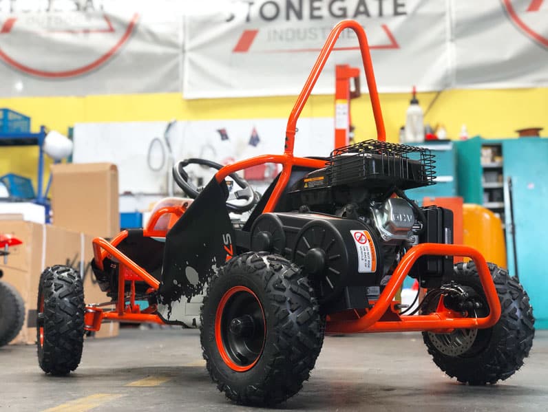 Buggy kart deals for sale