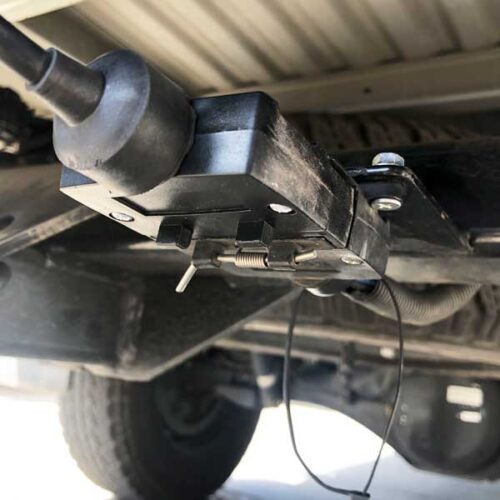 Before Towing Your Trailer in Queensland Trailer Towing Checklist