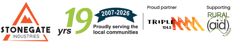 Stonegate Industries