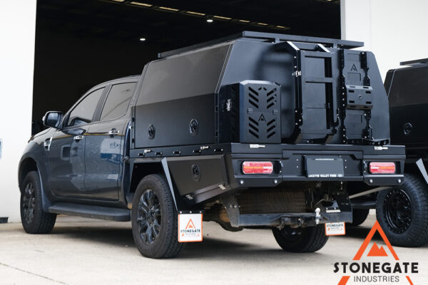 ute-tray-install-ford-ranger-1