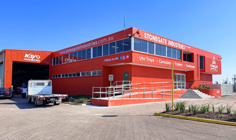 Archerfield Head Office, Brisbane South | Stonegate Industries