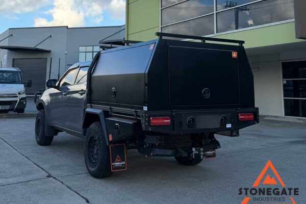 ute-tray-installation-mazda2