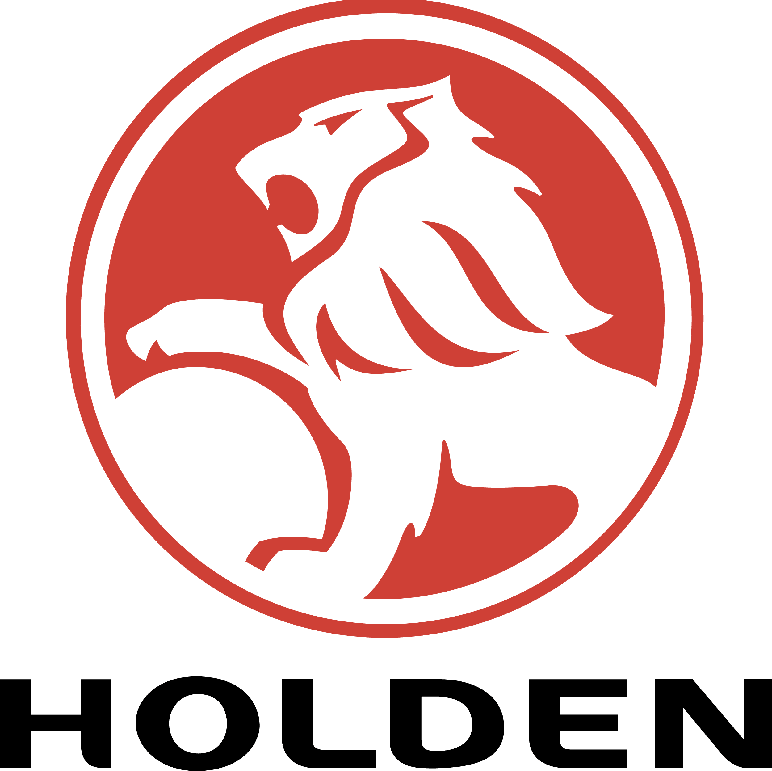 Holden