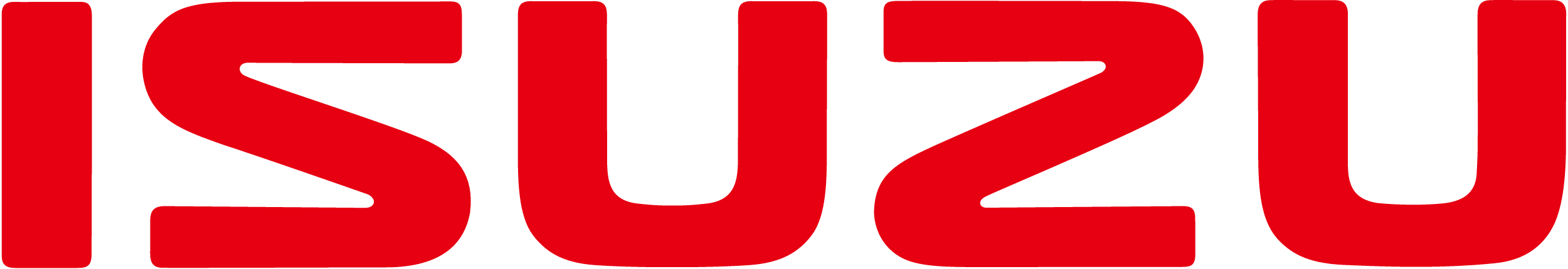 Isuzu